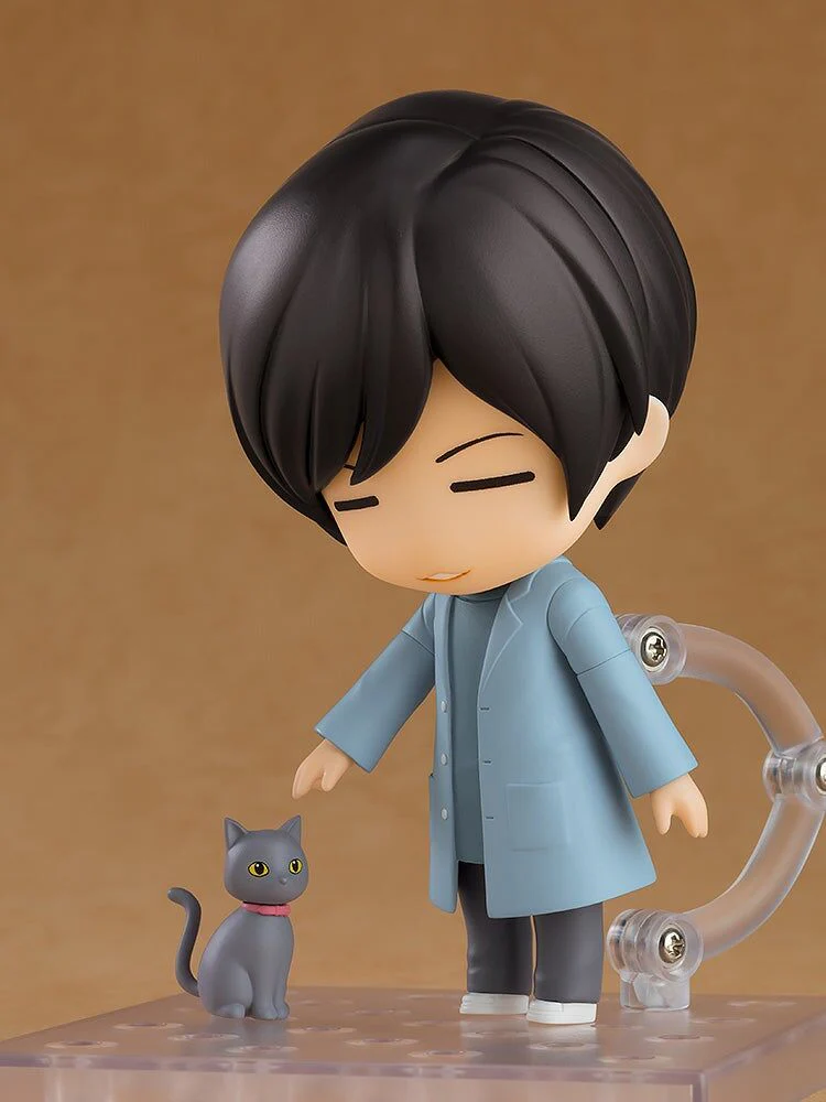 Kamiya Hiroshi - Nendoroid #2515 (Good Smile Company) - Image 5