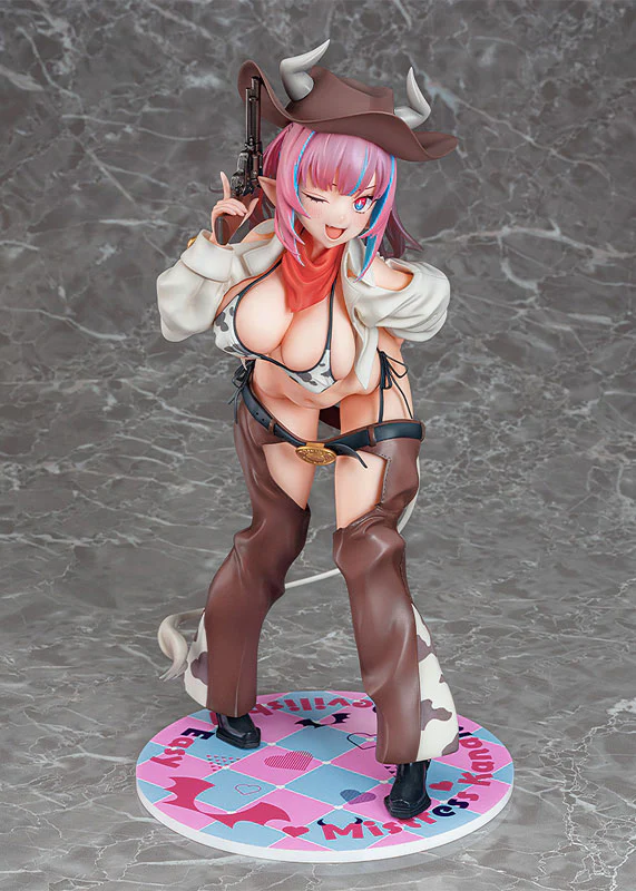 Kanan-sama wa Akumade Choroi - Kanan - 1/6 (Phat Company) - Image 7