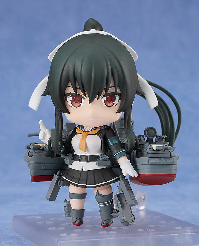 KanColle: Itsuka Ano Umi de - Yahagi - Nendoroid #2357 - Kai Ni (Good Smile Company) - Image 3