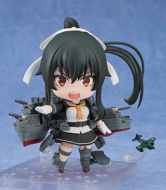 KanColle: Itsuka Ano Umi de - Yahagi - Nendoroid #2357 - Kai Ni (Good Smile Company) - Image 5