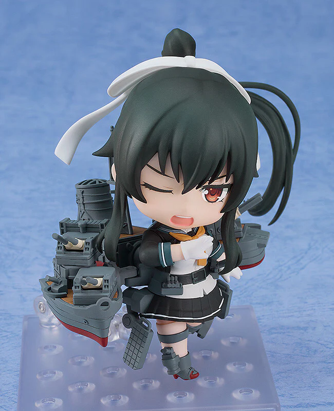 KanColle: Itsuka Ano Umi de - Yahagi - Nendoroid #2357 - Kai Ni (Good Smile Company) - Image 6