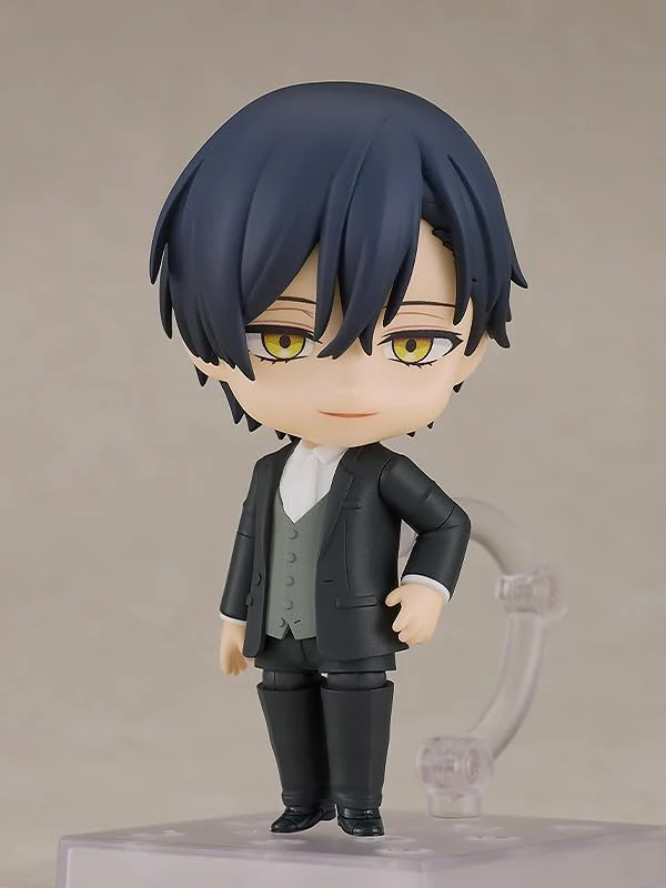 Kanojo ga Koushaku-tei ni Itta Riyuu - Noah Wynknight - Nendoroid #2224 (Good Smile Company, Orange Rouge) - Image 5