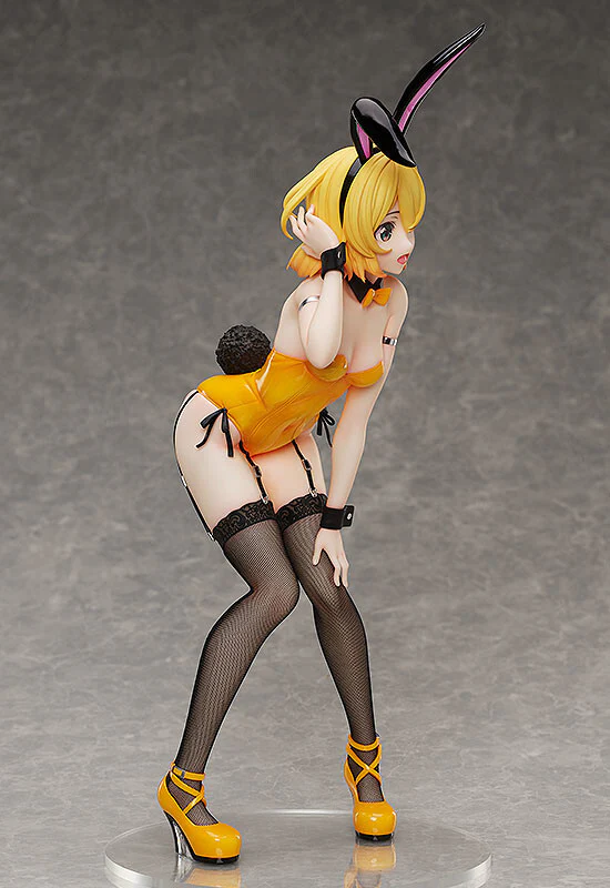 Kanojo, Okarishimasu - Nanami Mami - B-style - 1/4 - Bunny Ver. (FREEing) - Image 2