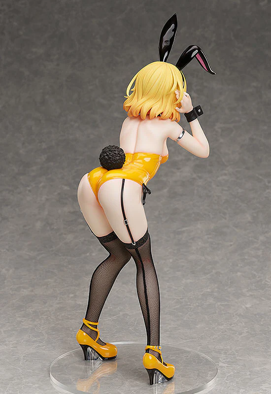 Kanojo, Okarishimasu - Nanami Mami - B-style - 1/4 - Bunny Ver. (FREEing) - Image 5