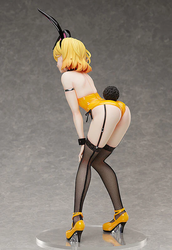 Kanojo, Okarishimasu - Nanami Mami - B-style - 1/4 - Bunny Ver. (FREEing) - Image 8