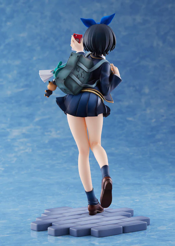 Kanojo, Okarishimasu - Sarashina Ruka - 1/7 (Broccoli) - Image 4