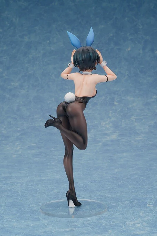 Kanojo, Okarishimasu - Sarashina Ruka - 1/7 - Bunny Ver. (Sol International) - Image 2
