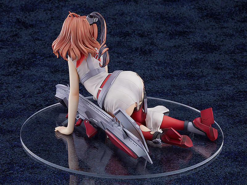 Kantai Collection ~Kan Colle~ - Saratoga - Wonderful Hobby Selection - 1/8 (Max Factory) - Image 3