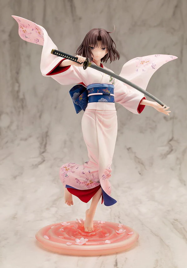 Kara no Kyoukai - Ryougi Shiki - 1/7 (Kotobukiya) - Image 2