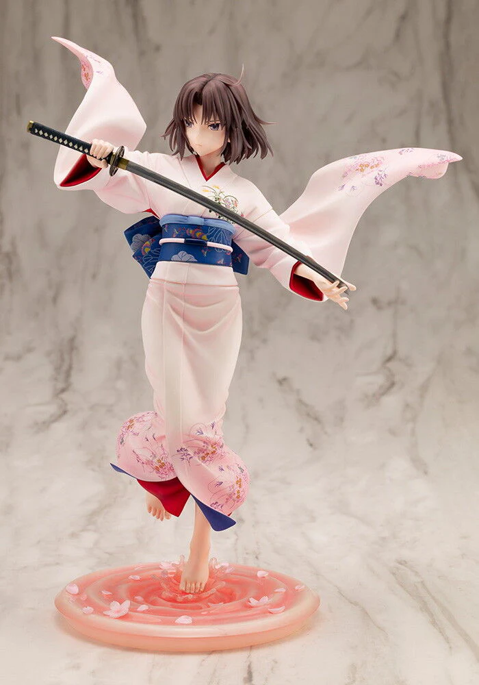 Kara no Kyoukai - Ryougi Shiki - 1/7 (Kotobukiya) - Image 5
