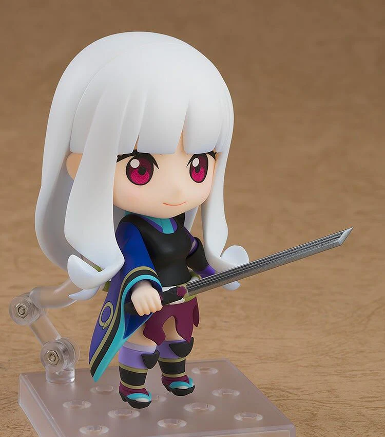 Katanagatari - Togame - Nendoroid #2633 (Good Smile Company) - Image 6
