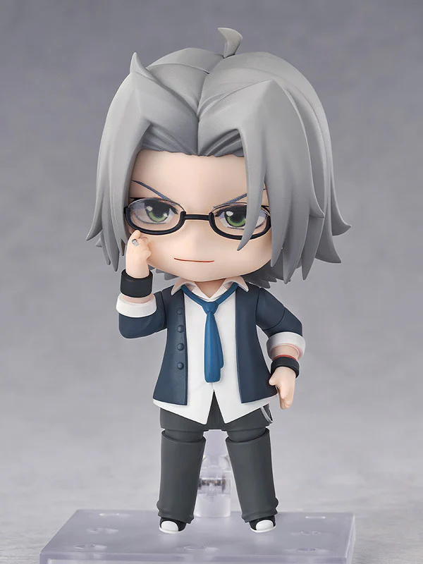 Katekyou Hitman REBORN! - Gokudera Hayato - Nendoroid #2822 (Good Smile Company, Orange Rouge) - Image 6