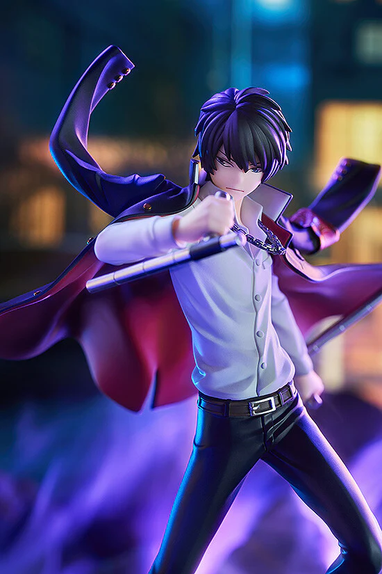 Katekyou Hitman REBORN! - Hibari Kyouya - Pop Up Parade (Good Smile Arts Shanghai, Good Smile Company) - Image 2