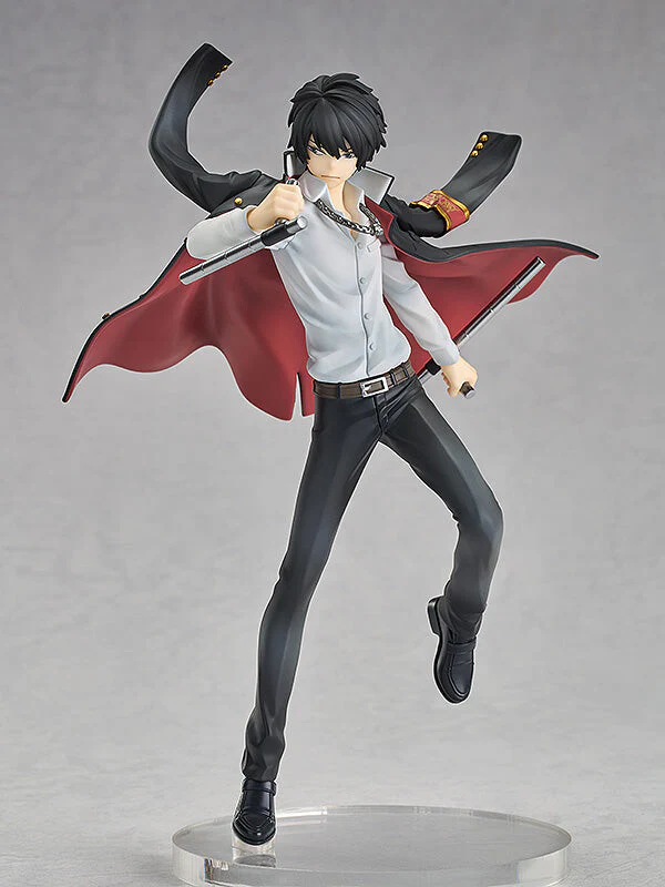 Katekyou Hitman REBORN! - Hibari Kyouya - Pop Up Parade (Good Smile Arts Shanghai, Good Smile Company) - Image 8