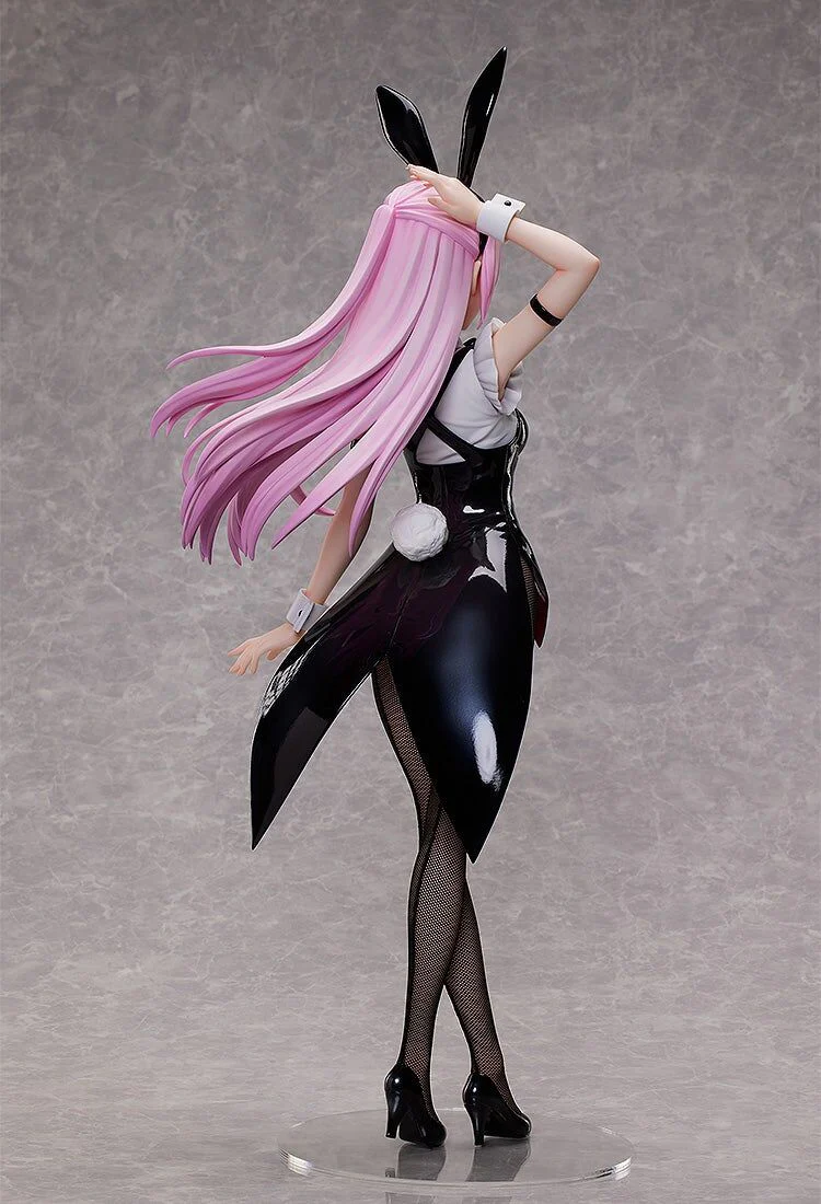 Kawaii Dake Janai Shikimori-san - Shikimori Miyako - B-style - 1/4 - Bunny Ver. (FREEing) - Image 7