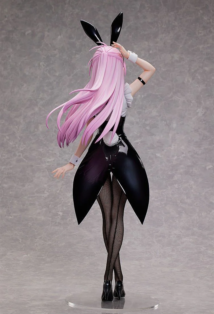 Kawaii Dake Janai Shikimori-san - Shikimori Miyako - B-style - 1/4 - Bunny Ver. (FREEing) - Image 8