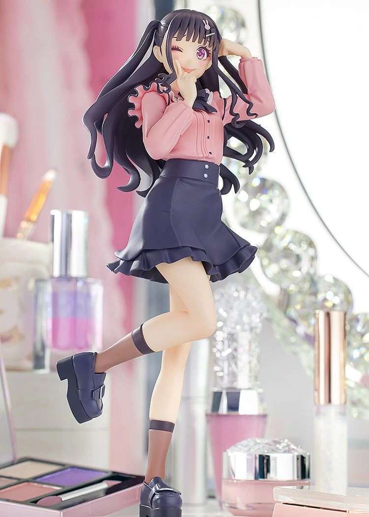 Kawaikute Gomen - Chuu-tan - Pop Up Parade (Good Smile Company) - Image 3
