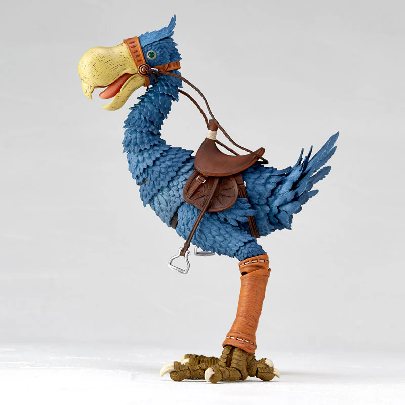 Kaze no Tani no Nausicaä - Horseclaw - KT Project (KT-034) - Revoltech (Kaiyodo)