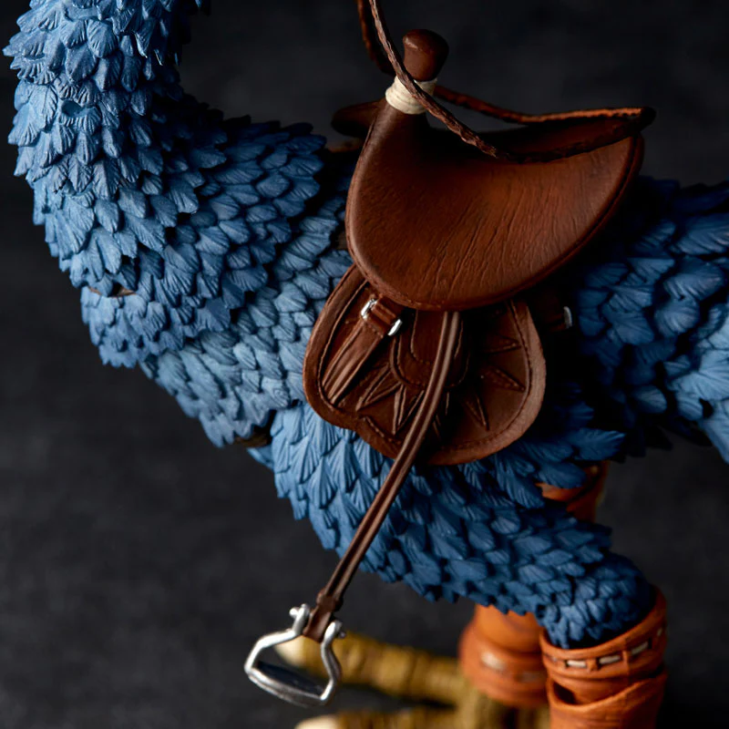 Kaze no Tani no Nausicaä - Horseclaw - KT Project (KT-034) - Revoltech (Kaiyodo) - Image 10