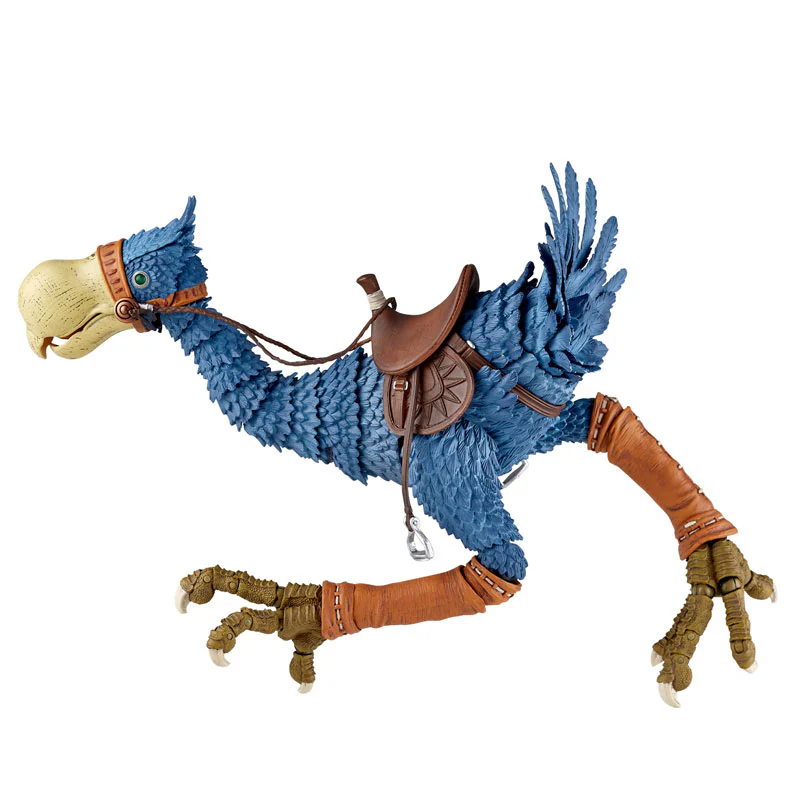 Kaze no Tani no Nausicaä - Horseclaw - KT Project (KT-034) - Revoltech (Kaiyodo) - Image 2