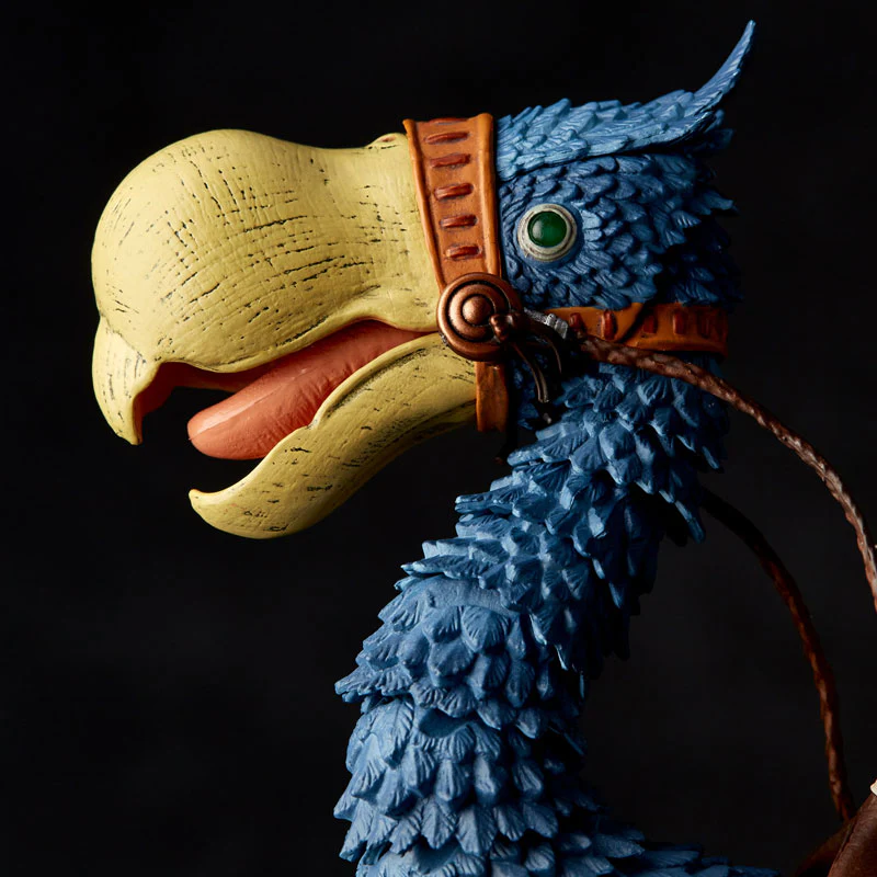 Kaze no Tani no Nausicaä - Horseclaw - KT Project (KT-034) - Revoltech (Kaiyodo) - Image 5
