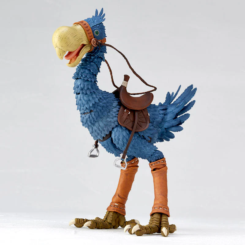 Kaze no Tani no Nausicaä - Horseclaw - KT Project (KT-034) - Revoltech (Kaiyodo) - Image 6