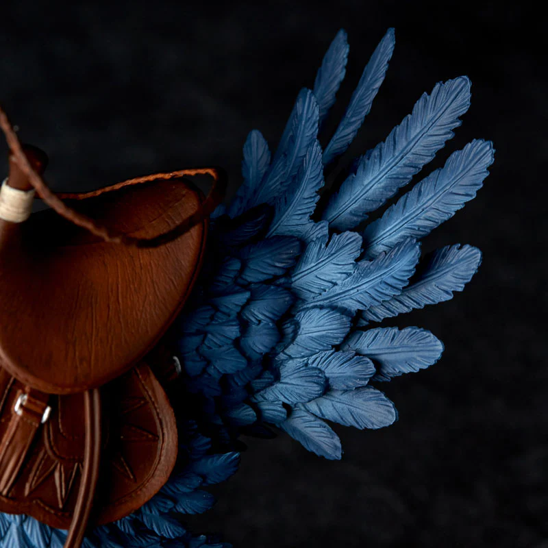 Kaze no Tani no Nausicaä - Horseclaw - KT Project (KT-034) - Revoltech (Kaiyodo) - Image 9