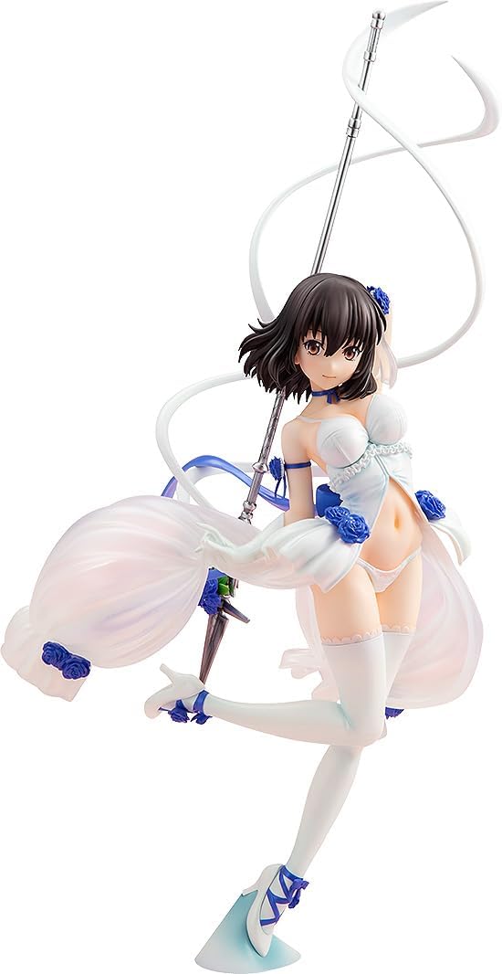 KDcolle - Strike the Blood - Himeragi Yukina - Everlasting Summer Wedding Ver. - 2024 Re-release (Kadokawa)