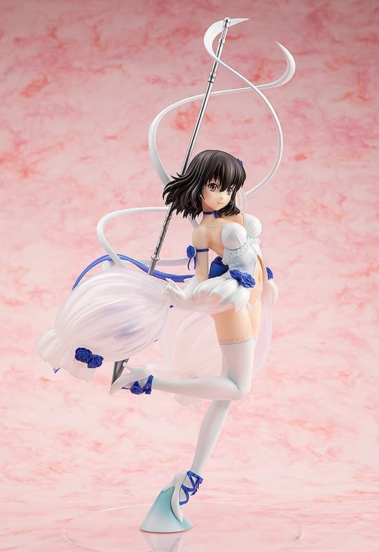 KDcolle - Strike the Blood - Himeragi Yukina - Everlasting Summer Wedding Ver. - 2024 Re-release (Kadokawa) - Image 2