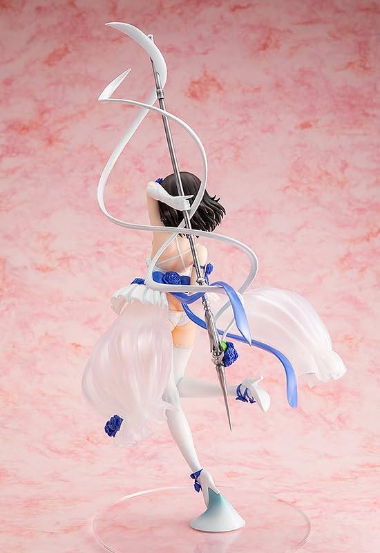 KDcolle - Strike the Blood - Himeragi Yukina - Everlasting Summer Wedding Ver. - 2024 Re-release (Kadokawa) - Image 5