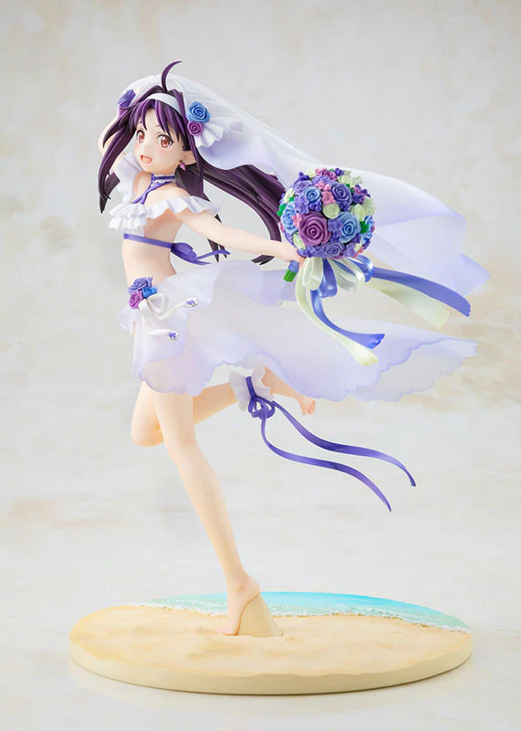 KDcolle Sword Art Online Yuuki Summer Wedding Ver. 1/7 - Image 4