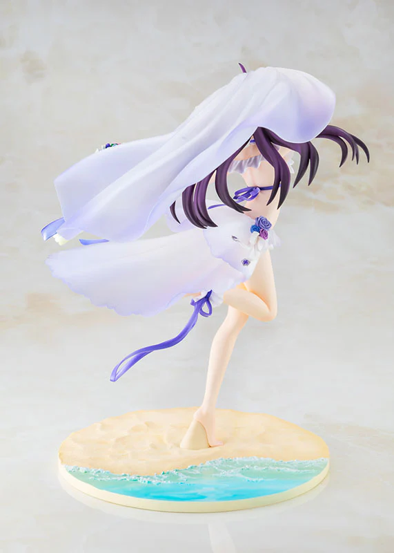 KDcolle Sword Art Online Yuuki Summer Wedding Ver. 1/7 - Image 5