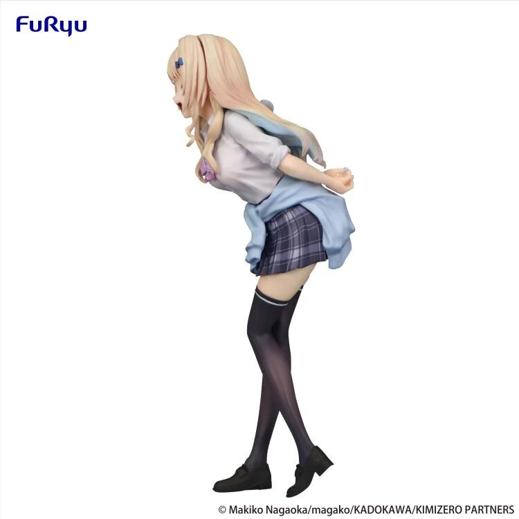 Keikenzumi na Kimi to, Keiken Zero na Ore ga, Otsukiai suru Hanashi. - Shirakawa Runa - Trio-Try-iT (FuRyu) - Image 3