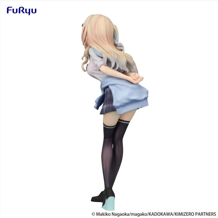 Keikenzumi na Kimi to, Keiken Zero na Ore ga, Otsukiai suru Hanashi. - Shirakawa Runa - Trio-Try-iT (FuRyu) - Image 4