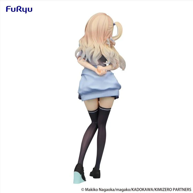 Keikenzumi na Kimi to, Keiken Zero na Ore ga, Otsukiai suru Hanashi. - Shirakawa Runa - Trio-Try-iT (FuRyu) - Image 5