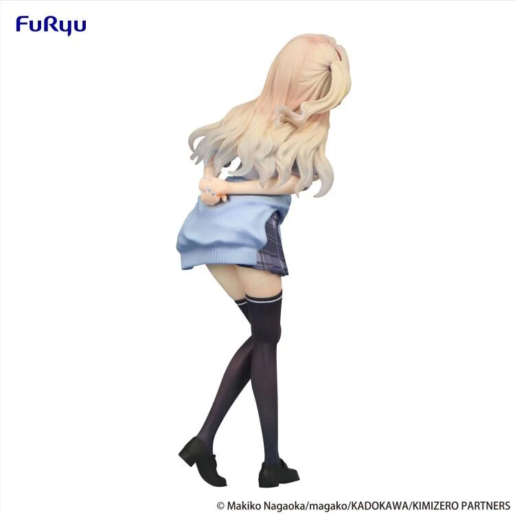 Keikenzumi na Kimi to, Keiken Zero na Ore ga, Otsukiai suru Hanashi. - Shirakawa Runa - Trio-Try-iT (FuRyu) - Image 6