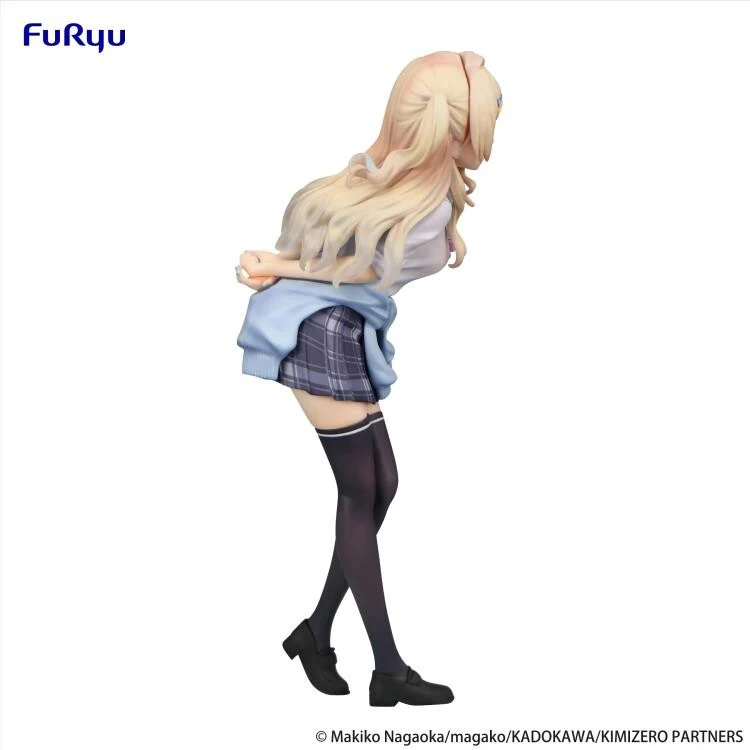 Keikenzumi na Kimi to, Keiken Zero na Ore ga, Otsukiai suru Hanashi. - Shirakawa Runa - Trio-Try-iT (FuRyu) - Image 7