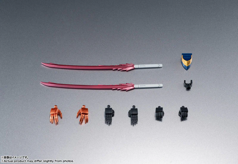 Kidou Butouden G Gundam - GF13-017NJII God Gundam - Gundam Universe - Renewal (Bandai Spirits) - Image 8