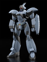 Kidou Keisatsu Patlabor - AVS-98 MARK II Standard - Moderoid - 1/60 (Good Smile Company) - Image 2