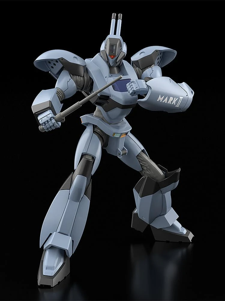 Kidou Keisatsu Patlabor - AVS-98 MARK II Standard - Moderoid - 1/60 (Good Smile Company) - Image 3