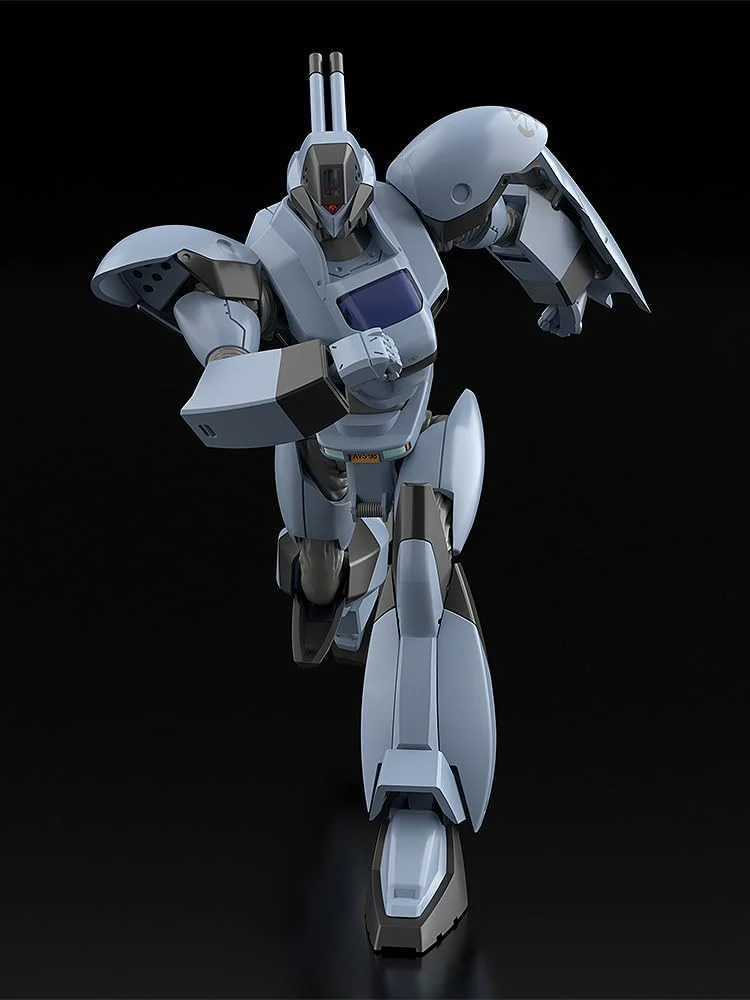 Kidou Keisatsu Patlabor - AVS-98 MARK II Standard - Moderoid - 1/60 (Good Smile Company) - Image 4