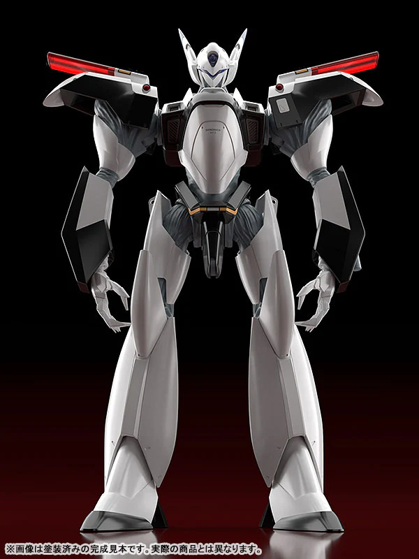 Kidou Keisatsu Patlabor Gekijouban - AV-X0 AV-2 Type X-0 "Zero" - Moderoid - 1/60 - 2023 Re-release (Good Smile Company) - Image 2