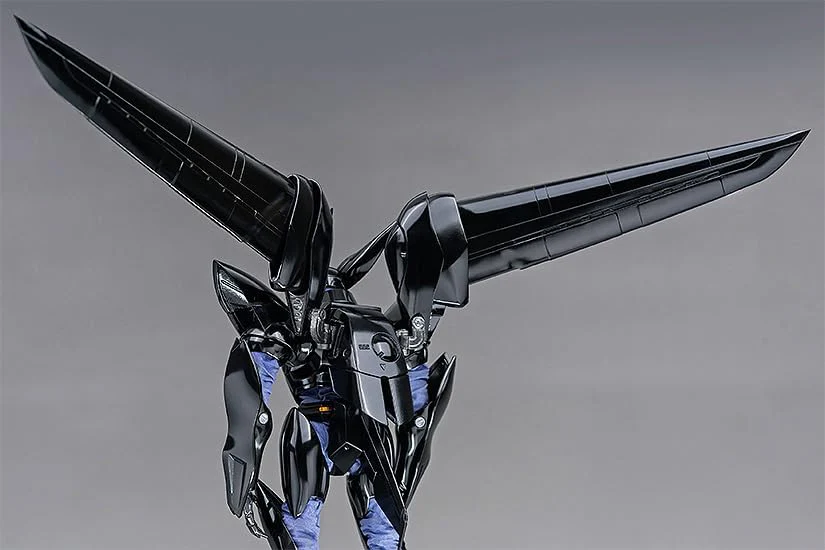 Kidou Keisatsu Patlabor - Robo-Dou - 1/35 - Griffon - 2024 Re-release (Threezero) - Image 3