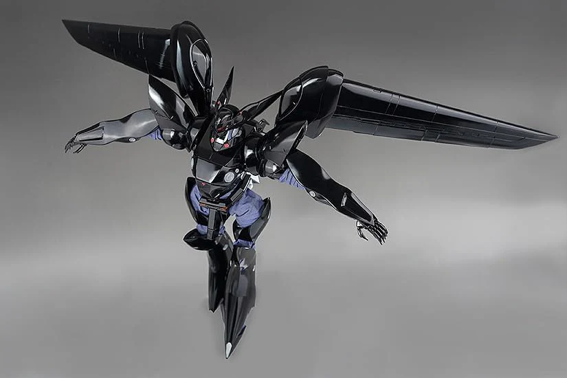 Kidou Keisatsu Patlabor - Robo-Dou - 1/35 - Griffon - 2024 Re-release (Threezero) - Image 5