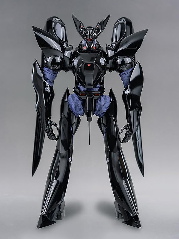 Kidou Keisatsu Patlabor - Robo-Dou - 1/35 - Griffon - 2024 Re-release (Threezero) - Image 6