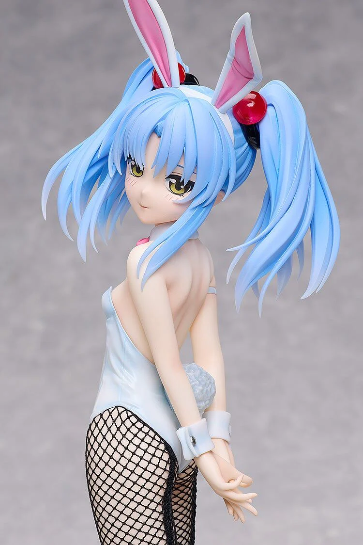 Kidou Senkan Nadesico - Hoshino Ruri - B-style - 1/6 - Bunny Ver. (FREEing) - Image 6