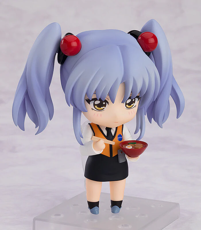 Kidou Senkan Nadesico - Hoshino Ruri - Nendoroid #2354 (Good Smile Company) - Image 6