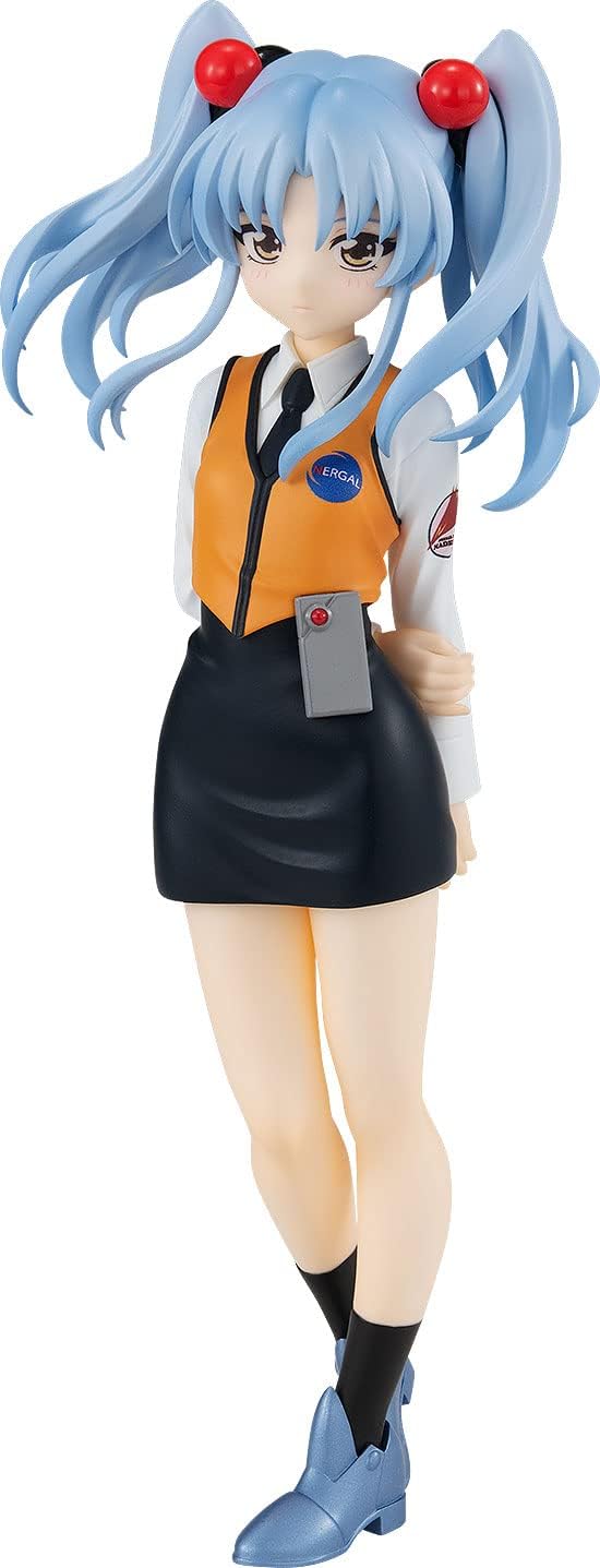Kidou Senkan Nadesico - Hoshino Ruri - Pop Up Parade - 2024 Re-release (Good Smile Company)