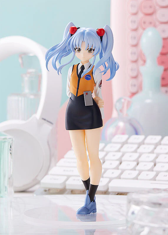 Kidou Senkan Nadesico - Hoshino Ruri - Pop Up Parade - 2024 Re-release (Good Smile Company) - Image 2