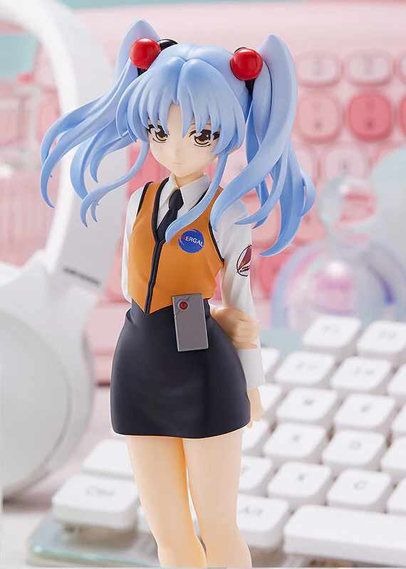 Kidou Senkan Nadesico - Hoshino Ruri - Pop Up Parade - 2024 Re-release (Good Smile Company) - Image 3